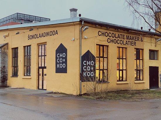 Chocokoo
